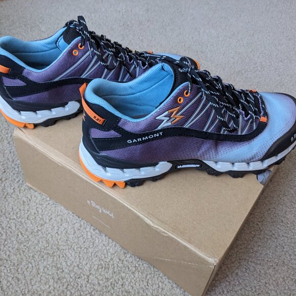 Garmont 9.81 Bolt 2.0 Hiking Shoes (Men's Size 11) - Picture 2 of 12